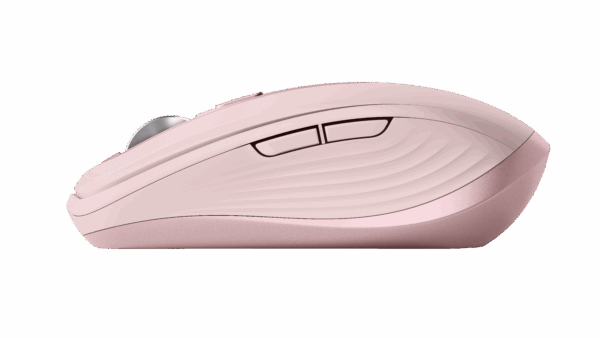 MOUSE LOGITECH MX Anywhere 3-ROSE-2.4GHZ/BT-N/A-CAN-US+CANADA/910-005986 - Image 2
