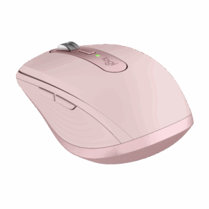 MOUSE LOGITECH MX Anywhere 3-ROSE-2.4GHZ/BT-N/A-CAN-US+CANADA/910-005986