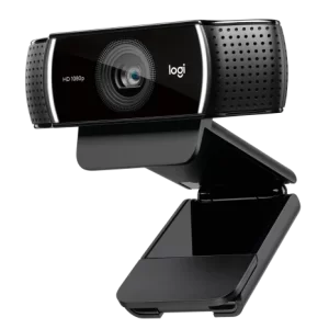 Camara Logitech C922 Pro Gaming/960-001087