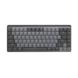 TECLADO LOGITECH MX Mechanical Mini Minimalist Wireless Illuminated Keyboard /920-010846