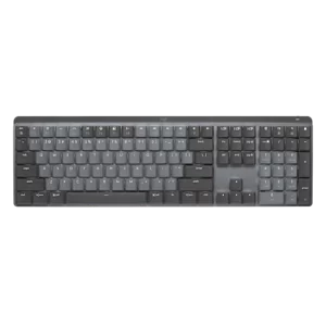 TECLADO LOGITECH MX Mechanical Wireless Illuminated Performance Keyboard-G/920-010845