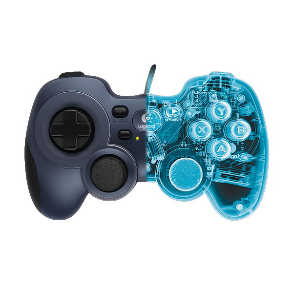 G GAMEPAD F310-N/A-USB-N/A-AMR-403-REFRE/940-000110