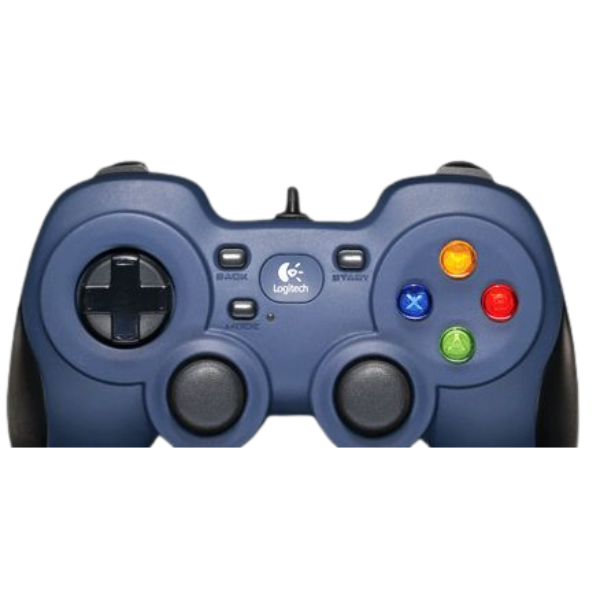 G GAMEPAD F310-N/A-USB-N/A-AMR-403-REFRE/940-000110 - Image 3
