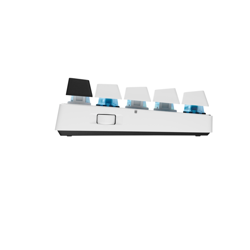 Teclado Gaming Logitech G Pro X 60 Negro/Blanco/920-011902/920-011921 - Image 5