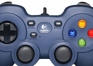 G GAMEPAD F310-N/A-USB-N/A-AMR-403-REFRE/940-000110