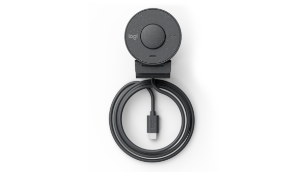 CAMARA WEB BRIO 300 - GRAPHITE SAMR/960-001413 - Image 4