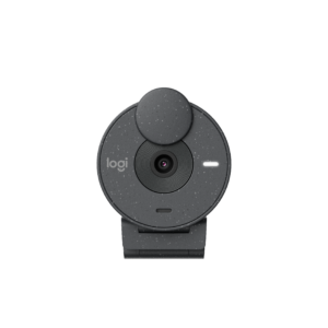 CAMARA WEB BRIO 300 - GRAPHITE SAMR/960-001413