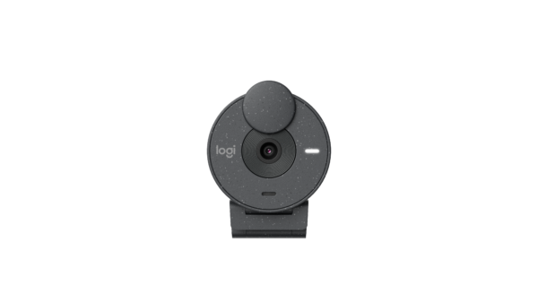 CAMARA WEB BRIO 300 - GRAPHITE SAMR/960-001413