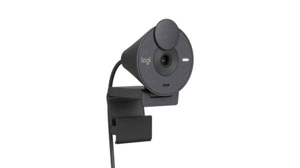 CAMARA WEB BRIO 300 - GRAPHITE SAMR/960-001413 - Image 3
