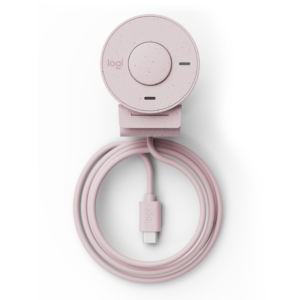 CAMARA WEB BRIO 300 - Rose SAMR/910-005790
