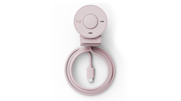 CAMARA WEB BRIO 300 - Rose SAMR/910-005790