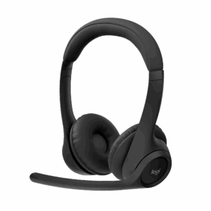 Audífonos Inalámbricos Logitech Zone 300/981-001406