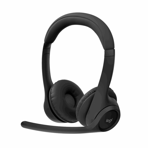 Audífonos Inalámbricos Logitech Zone 300/981-001406