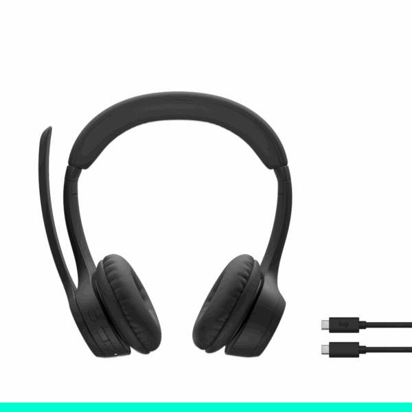 Audífonos Inalámbricos Logitech Zone 300/981-001406 - Image 2