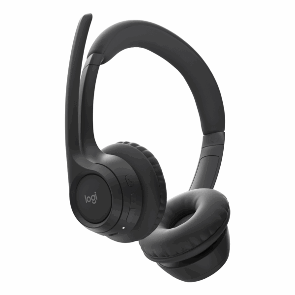 Audífonos Inalámbricos Logitech Zone 300/981-001406 - Image 3