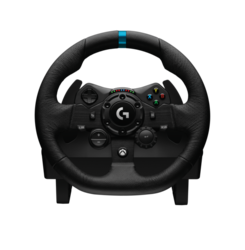 Timón+Pedales Gaming Logitech G923 Xbox X/One/PC/941-000156 - Image 3