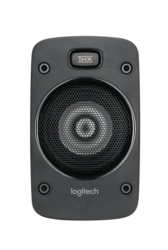 Parlante Logitech Z906 (5.1) 500V Rms- 1000V Pct/980-000467 - Image 4