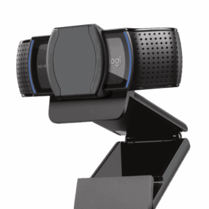 Camara Web Logitech C920 PRO Full Hd/960-000764