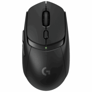 Mouse Gaming Logitech G309 Negro/Lightspeed Inalámbrico/Bluetooth/910-007197