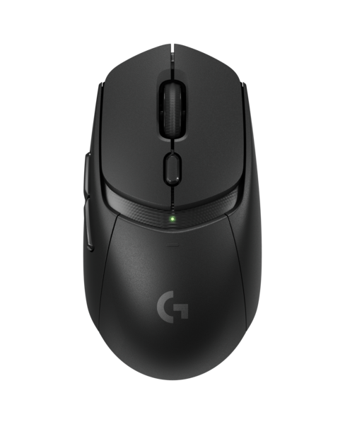 Mouse Gaming Logitech G309 Negro/Lightspeed Inalámbrico/Bluetooth/910-007197