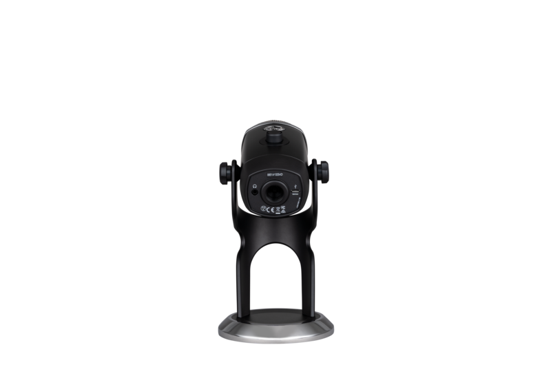 Microfono Blue Yeti X Negro Usb /988-000507 - Image 3