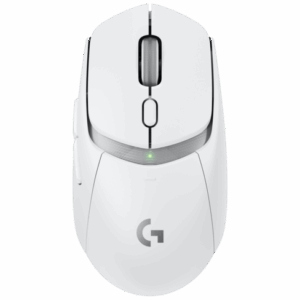 Mouse Gaming Logitech G309 Blanco/Lightspeed Inalámbrico/Bluetooth/910-007205