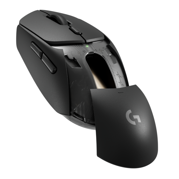 Mouse Gaming Logitech G309 Negro/Lightspeed Inalámbrico/Bluetooth/910-007197 - Image 2