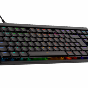 Teclado Gaming Logitech G515 TKL Negro/M/920-012423