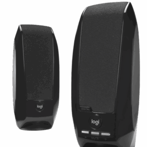 Parlante Logitech S150 (2.0) 1.2 V Rms- 2.4 V Pct Usb/980-001004