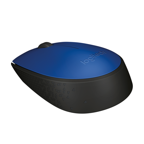 Mouse Logitech M170 Inalambrico Azul/910-004800 - Image 2