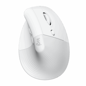 MOUSE ERGONOMICO INALAMBRICO LOGITECH LIFT BLANCO/910-006469