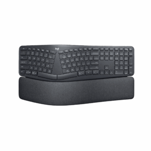 Teclado Logitech K860 Ergonomico Bluetooth - Inalámbrico /920-009845