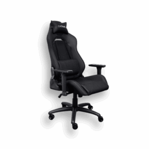 Silla Gamer Ergonomica Trust Gxt 714 Ruya Negra/Negra roja/Negra Azul/24908/25064/25131