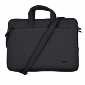 Maletín Trust Bologna 16 Pulgadas Negro/Azul/Verde/24447/24448/24450