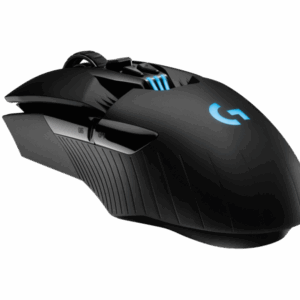 Mouse Gaming Logitech G903 Inalámb/Hero/RGB/910-005670