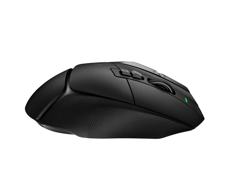 Mouse Logitech Gaming G502 X Inalámbrico Lightspeed Negro/910-006178 - Image 4