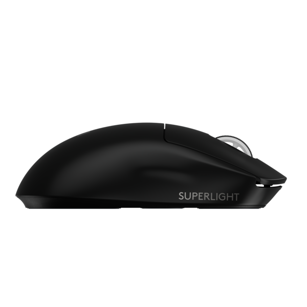 Mouse Gaming Logitech G Pro 2 Lightspeed Inalámbrico Blanco/ Magenta/Negro/910-007290/910-007291/910-007246 - Image 5