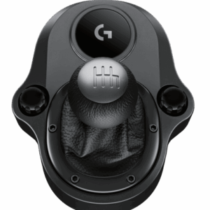 Palanca de Cambios/Shifter Logitech Gaming para Timón G923/G29/G920/941-000119