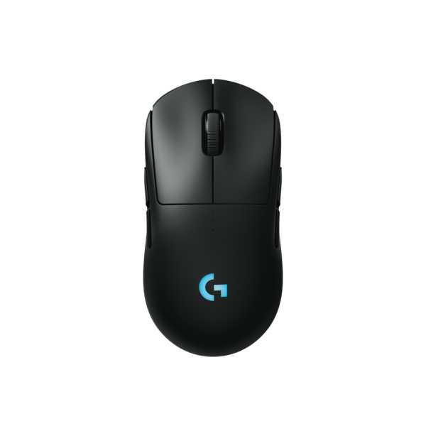 Mouse Gaming Logitech G Pro 2 Lightspeed Inalámbrico Blanco/ Magenta/Negro/910-007290/910-007291/910-007246 - Image 4