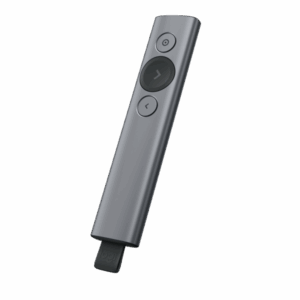 Apuntador Spotlight Inalambrico - Bluetooth  Logitech/910-005216