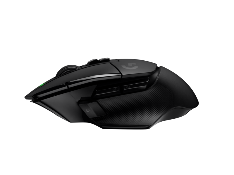 Mouse Logitech Gaming G502 X Inalámbrico Lightspeed Negro/910-006178 - Image 3