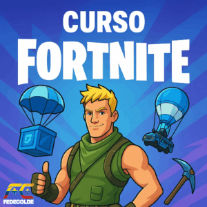 Academia Gamer - Fortnite Avanzado 1