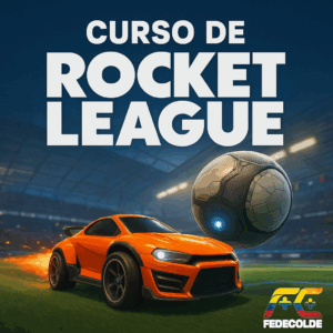 Academia Gamer - Rocket League Avanzado 1