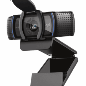 Camara Web Logitech C920S PRO Full Hd/960-001257