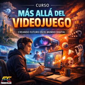 Más Allá del Videojuego