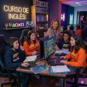 Inglés Gramatical. Módulo 1