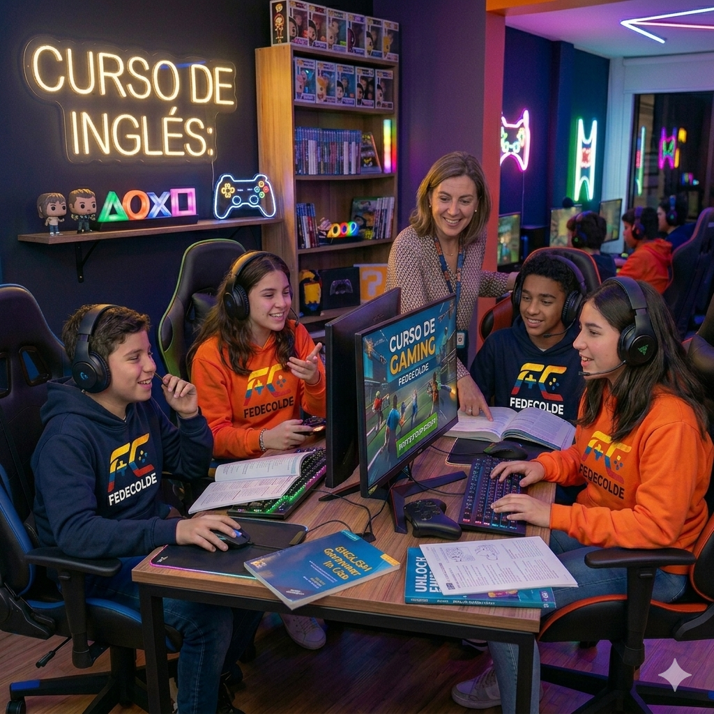 Inglés Gramatical. Módulo 1