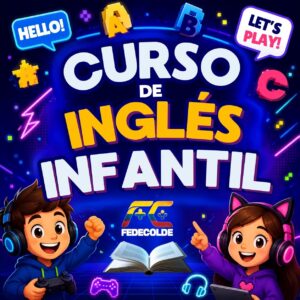 Inglés Infantil I